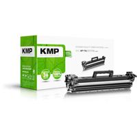 KMP Toner vervangt HP 17A, CF217A Compatibel Zwart 1600 bladzijden H-T249 2541,4000 - thumbnail