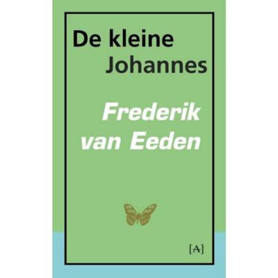 De kleine Johannes (Paperback)