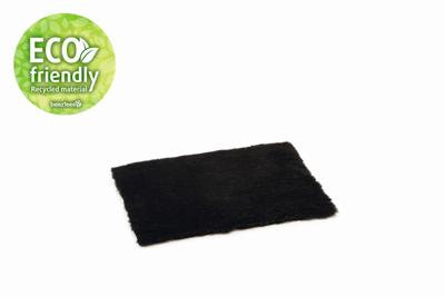 Benchkussen polyester 62x44x3cm zwt Beeztees - Designed by lotte Benchkussen polyester 62x44x3cm zwt Beeztees - Designed by lotte