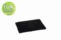 Benchkussen polyester 62x44x3cm zwt Beeztees - Designed by lotte - thumbnail