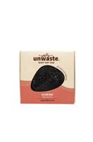 Unwaste Scrub soap bar the mad one 1 Stuks - thumbnail