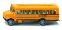 Siku Amerikaanse schoolbus geel (1319) - thumbnail