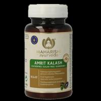 Maharishi Ayurv Amrit kalash MA 4T suikervrij 60 Tabletten - thumbnail