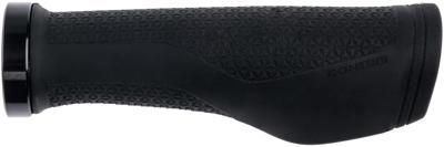CONTEC handvat "glide" ct grips glide m silicone 132 mm black