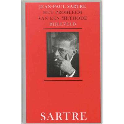 Het probleem van een methode (Paperback)