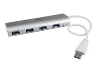 USB-HUB Startech ST43004UA - thumbnail