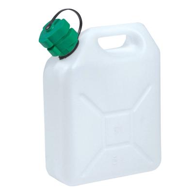 EDA Jerrycan met tuit 5ltr