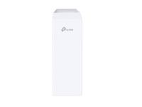 TP-LINK CPE210 PoE WiFi-outdoor-accesspoint 300 MBit/s 2.4 GHz - thumbnail