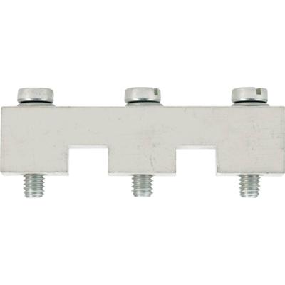 WAGO 883-1243 Insteekvoetjes 10 stuk(s)