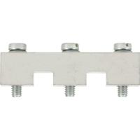 WAGO 883-1243 Insteekvoetjes 10 stuk(s) - thumbnail