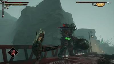 Morbid the Lords of Ire