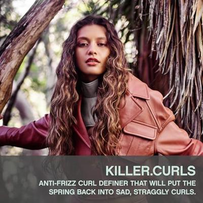 Kevin Murphy Killer Curls Defining Creme 200ml - thumbnail