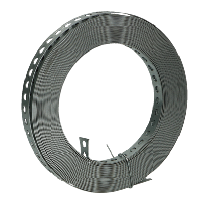 pgb-Europe FG | Gaatjesband recht 10m 25x0,8 A2 | 5 st FG0172A0025085