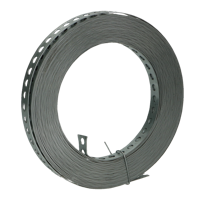 pgb-Europe FG | Gaatjesband recht 10m 25x0,8 A2 | 5 st FG0172A0025085 - thumbnail