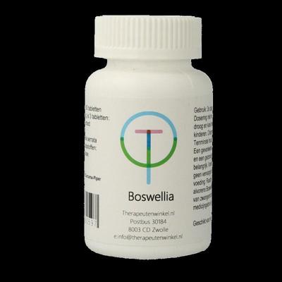 Boswellia+ 60 Tabletten