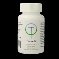 Boswellia+ 60 Tabletten - thumbnail
