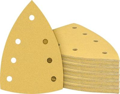 Bosch Accessories 2608902512 2608902512 Excenterschuurpapierset 1 set(s)