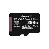 Micro SD-Kaart Kingston SDCS2/256GB 256 GB - thumbnail