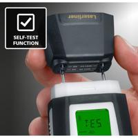 Laserliner Dampmaster Compact Plus met Bluetooth | 082.321A - 082.321A - thumbnail