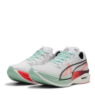 Puma Deviate Nitro Elite 3 Hyrox Heren Puma Deviate Nitro Elite 3 Hyrox Heren
