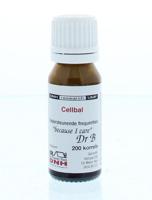 DNH Cellbal 200 Stuks - thumbnail