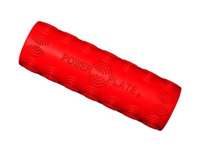 Powerplate Roller rood