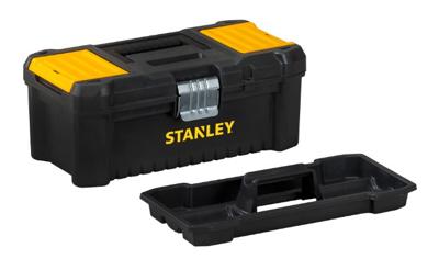 Stanley STST1-75515 Gereedschapkoffer Essential M 12,5” Stanley STST1-75515 Gereedschapkoffer Essential M 12,5”