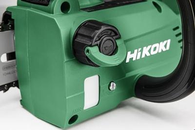 Hikoki CS3630DCW4Z | Accu Kettingzaag | 36V | Exclusief accu's en lader | In doos - CS3630DCW4Z Hikoki CS3630DCW4Z | Accu Kettingzaag | 36V | Exclusief accu's en lader | In doos - CS3630DCW4Z