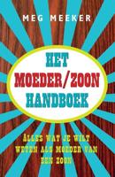 Het moeder/zoon handboek - Meg Meeker - ebook - thumbnail