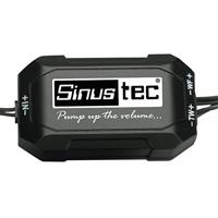 Sinustec ST-100 2-weg inbouwluidsprekerset 200 W Inhoud: 1 set(s) - thumbnail