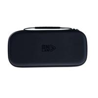 Bescherm- en draagtas - ONLAN - Nintendo Switch 2 - Zwart - thumbnail