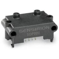 Sensirion Druksensor 1 stuk(s) SDP800-125Pa - thumbnail