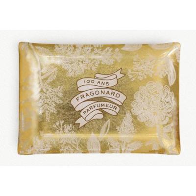 Fragonard L'Air de Grasse Soap Dish 1St
