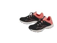 CRIVIT Dames wandelschoenen (Zwart/roze, 40) - thumbnail