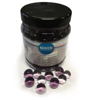 Nikoi Bacti Pearls 1000ml - Activeert Bacteriecultuur voor Kristalhelder Vijverwater - thumbnail