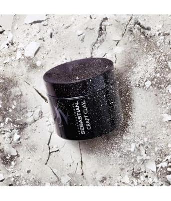 Sebastian Form Craft Clay 52ml