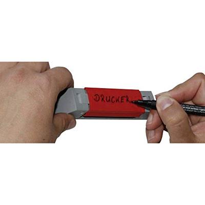 Serpa 5.07164.1003 Kabelclip Zelfklevend 5.07164.1003 Bundel-Ø (bereik) 10 mm (max) Hersluitbaar Lichtgrijs, Geel 1 stuk(s) Serpa 5.07164.1003 Kabelclip Zelfklevend 5.07164.1003 Bundel-Ø (bereik) 10 mm (max) Hersluitbaar Lichtgrijs, Geel 1 stuk(s)