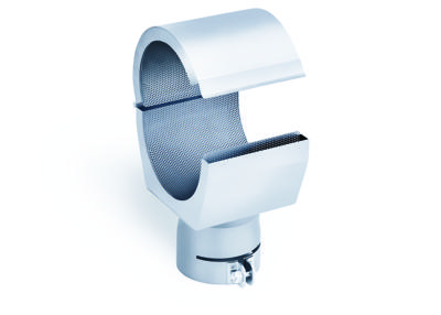 Steinel Klapreflectormondstuk 60x75mm - 011895 011895