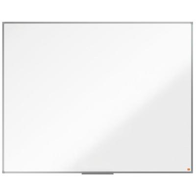 Magnetisch bord Nobo Essence Wit Staal 150 x 120 cm