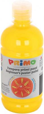 Primo 202BR500201 temperaverf Geel 500 ml Fles