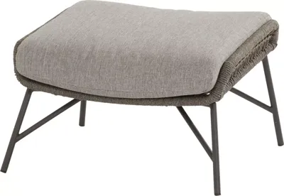 Babilonia footstool tuinmeubel 4SO - 4so