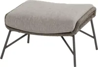 Babilonia footstool tuinmeubel 4SO - 4so - thumbnail