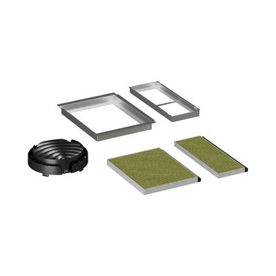 Siemens LZ11KKV16 Afzuigkap accessoire Siemens LZ11KKV16 Afzuigkap accessoire