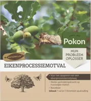 Pokon Eikenprocessiemotval - thumbnail