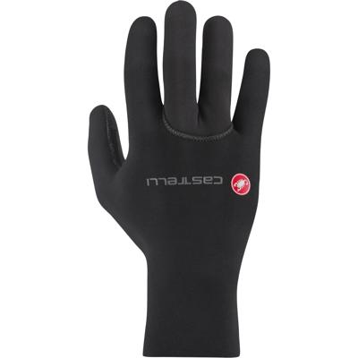 Castelli Diluvio One fietshandschoenen zwart heren L