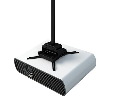 Schermtafel Support B-Tech BT893/B