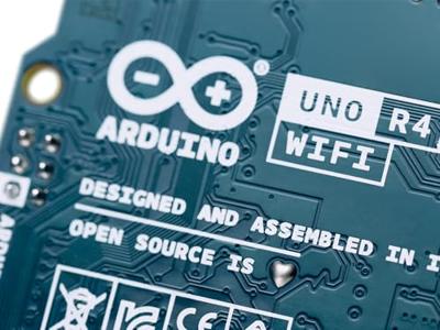Arduino ABX00087 Board Uno Rev4 Wifi Arduino ABX00087 Board Uno Rev4 Wifi