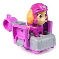 Paw Patrol Action Pups Skye met Hoverboard - thumbnail