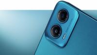 Motorola Moto G34 5G 4GB/128GB (Ice Blue) Dual SIM XT2363-3 - thumbnail