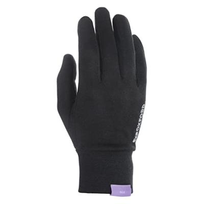 OXFORD binnenhandschoen "deluxe" glove deluxe size s/m